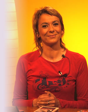 Mara - Beraterbild 