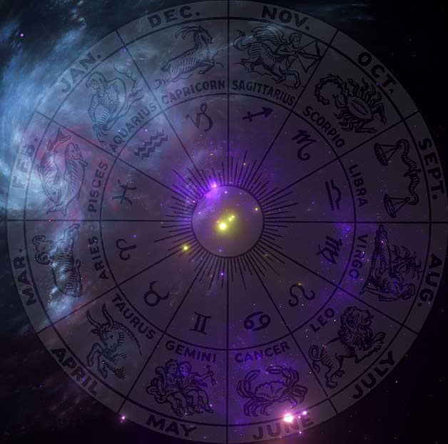 Astrologische Prognose für die Woche vom 08. Juli bis 14. Juli 2024